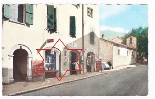 Saint vallier thiey - saint, vallier-de-thiey