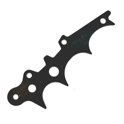 Bumper spike felling dog - spike,