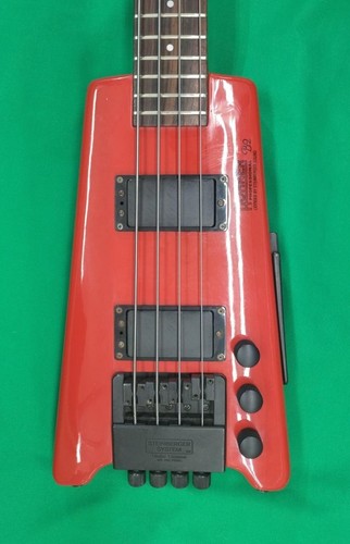 Hohner base - b2,