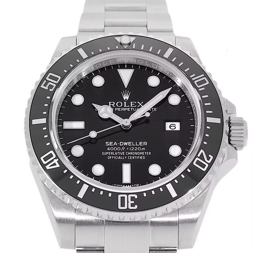 Rolex sea dweller - rolex, automatique