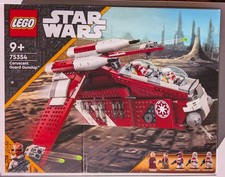 LEGO 75354 Star Wars - La