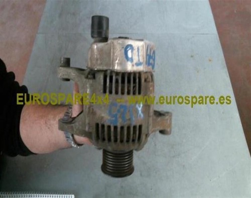 Alternateur jeep cherokee - alternateur,