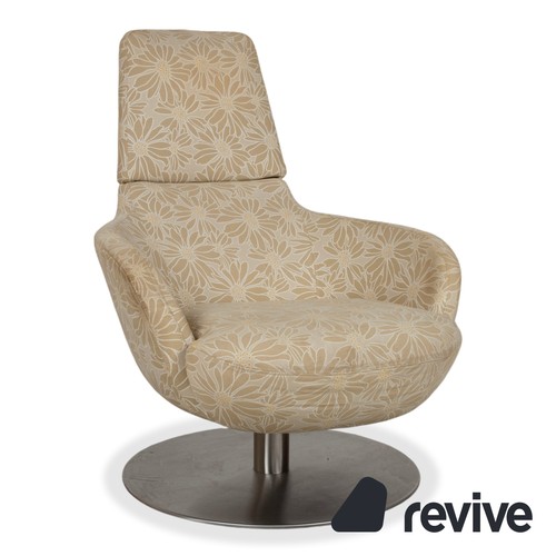 Natuzzi fauteuil tissu - natuzzi, en