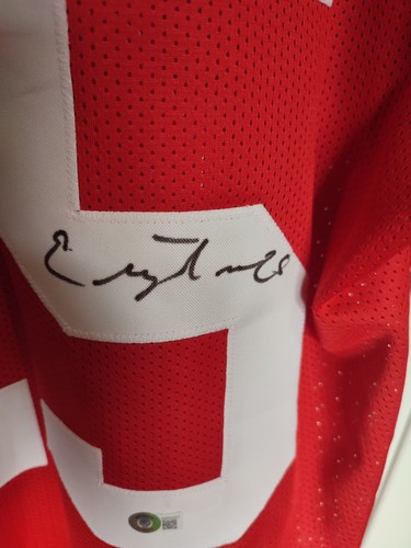 Maillot custom elijah - -,