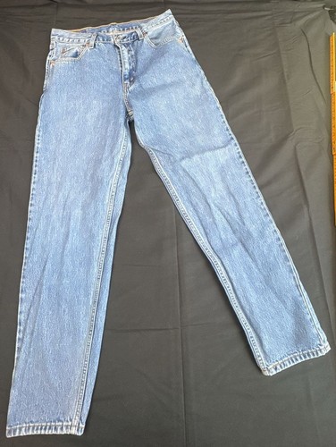 Levi strauss co blue - levi's,