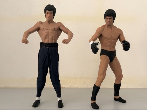 Lot figurines storm - lot, de