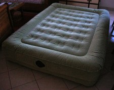 Matelas gonflable AEROBED