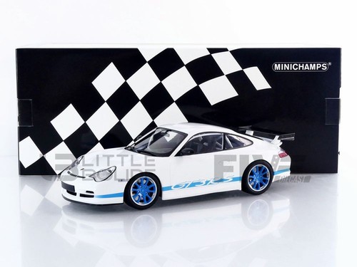 Minichamps porsche 911 - porsche,