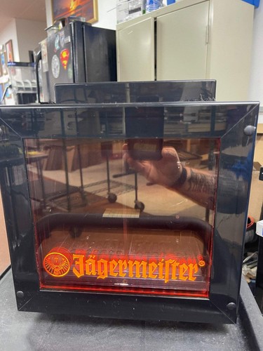 Used jagermeister speed pour - jagermeister,