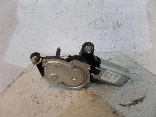 Moteur essuie glace arriere