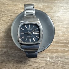 Montre CITIZEN electronic