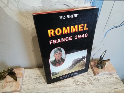 Heimdal buffetaut rommel - heimdal,