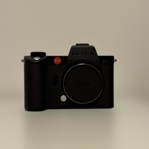 Leica sl2 - leica, sl2-s