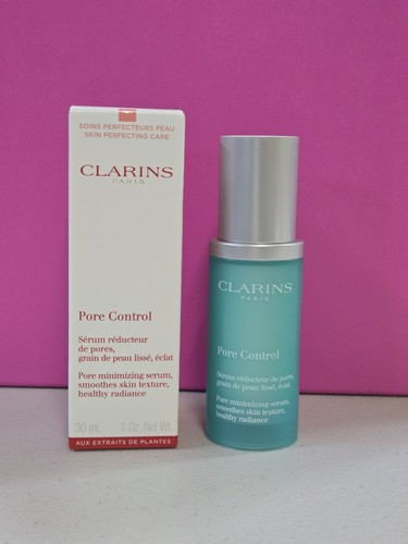 Clarins pore control serum - serum, 1