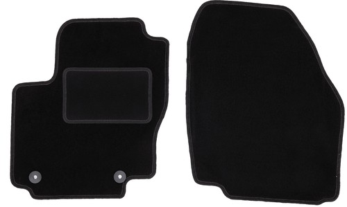 Tapis sol avant - sol,