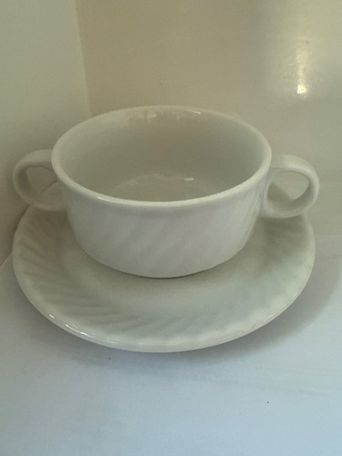 Schönwald tasse soupe - soupe, et