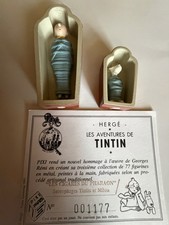 Tintin milou pixi - milou,