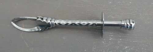 Vintage pince sucre metal - sucre, en