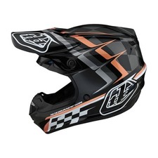 TLD Motorcycle Helmet TLD SE4