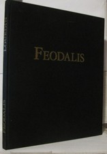 Feodalis | Louedin Bernard &