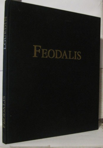 Feodalis louedin bernard - louedin,