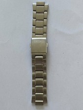 Montre Bracelet En Acier