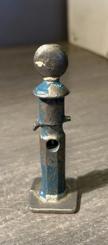 Dinky toys ancienne pompe - ancienne,