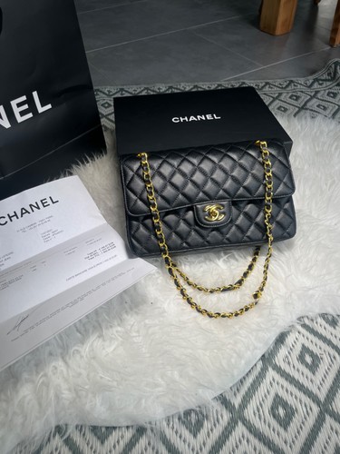Sac main chanel - sac, timeless