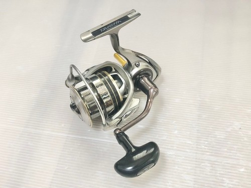 Daiwa luvias 3012h avec - luvias,