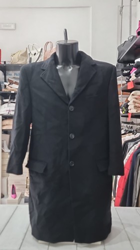 Veste manteau homme sartoria - veste,