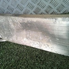 Renfort pare choc avant (traverse) MERCEDES CLASSE B (T245) 1 phase 1 B200 CDI