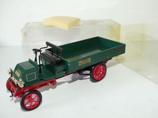 BUSSING OPEN WAGON 1903 Vert