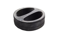 Pour Bmw Série 3 E21 5 E12 7 E23 Support Système d'Echappement 18124490