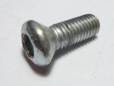 vis pour VINTAGE POTENCE ATAX VELO COURSE ROAD RACING BICYCLE STEM old bike aero