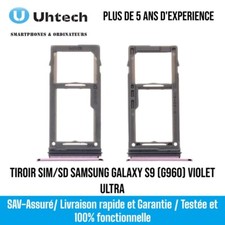 Tiroir Sim/SD Samsung Galaxy