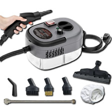 Nettoyeur Vapeur Portatif