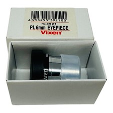 VIXEN PL6mm EYEPIECE