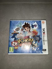 YOKAI WATCH 3DS SOUS BLISTER