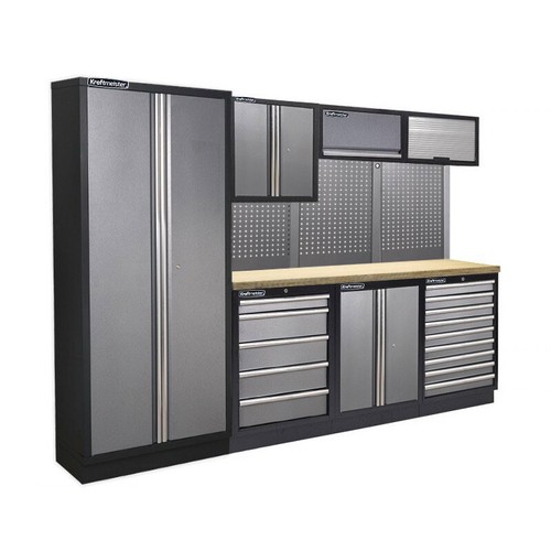 Mobilier atelier montana - d'atelier,