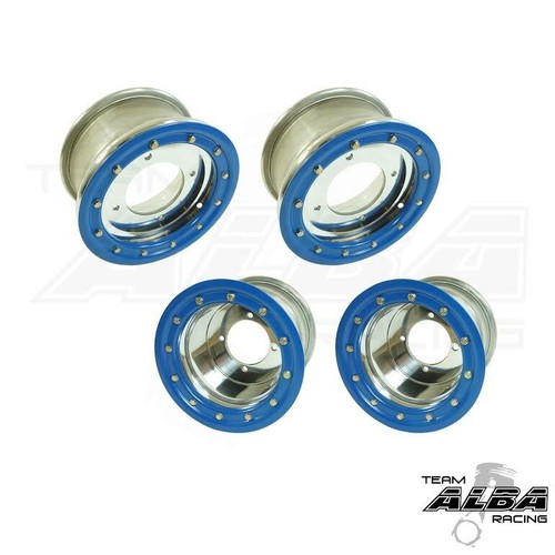 Jantes beadlock alba racing - jantes,