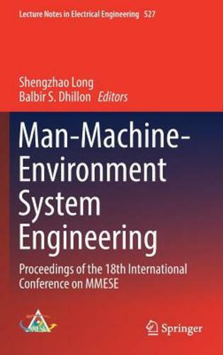 Man machine environment - man-machine-environment, system