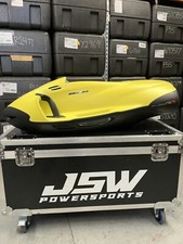SEABOB F5 S Basic Yellow –
