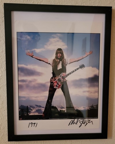Neil zlozower 1991 zakk wylde - 1991,
