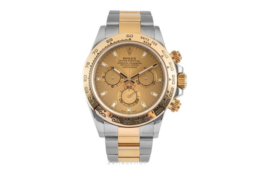 Rolex daytona chronographe - rolex,