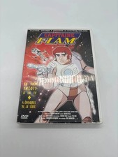 Capitaine Flam Dvd Film