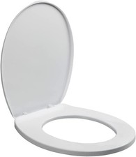 Siège de toilette Allibert