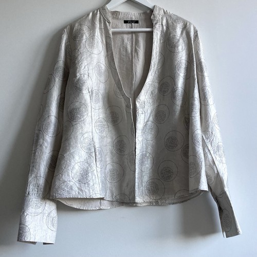 Veste blazer satin your face - blazer,