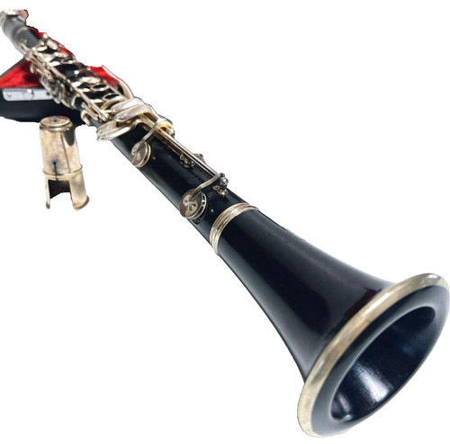 Buffet crampon clarinet - crampon, bb