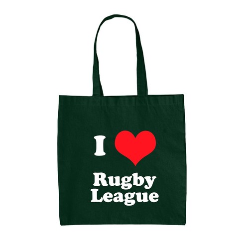 Love rugby ligue - ligue, toile