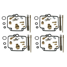 Kit réparation carburateur KEYSTER x4 Suzuki GSX-R 750W 1992-1995